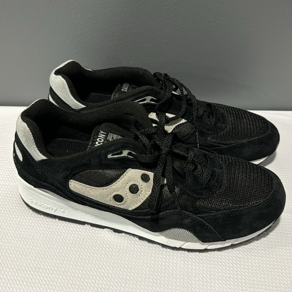 Men’s Saucony Shadow 6000 Shoes Size 11 EUC - Picture 2 of 13